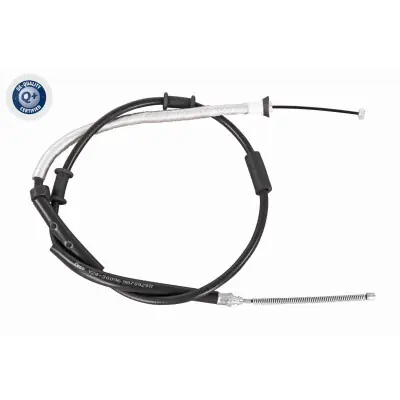 Devolución Gratuita Cable de accionamiento, freno de estacionamiento VAICO V24-30096